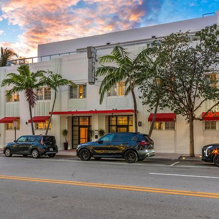 The Daydrift Hotel Miami Beach Buitenkant foto