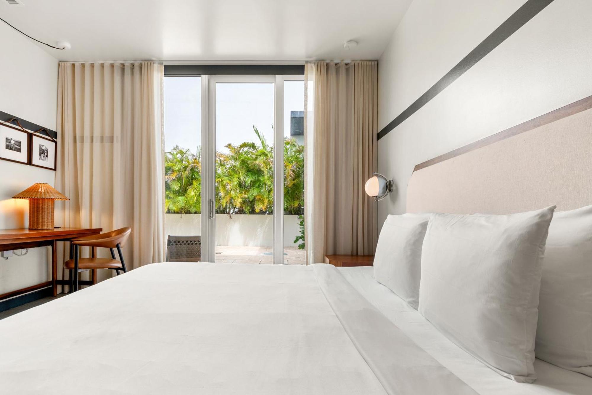 The Daydrift Hotel Miami Beach Buitenkant foto