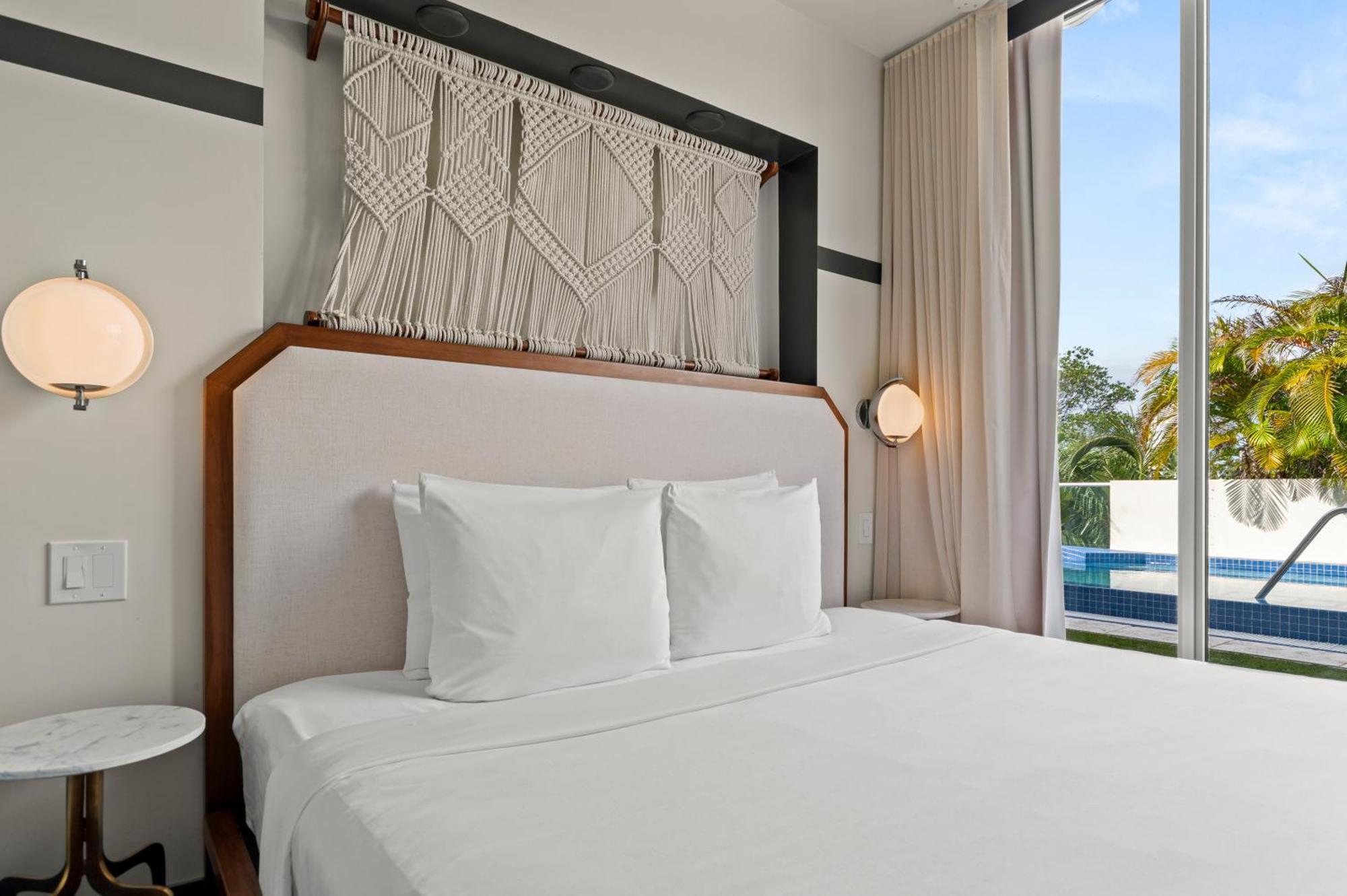 The Daydrift Hotel Miami Beach Buitenkant foto
