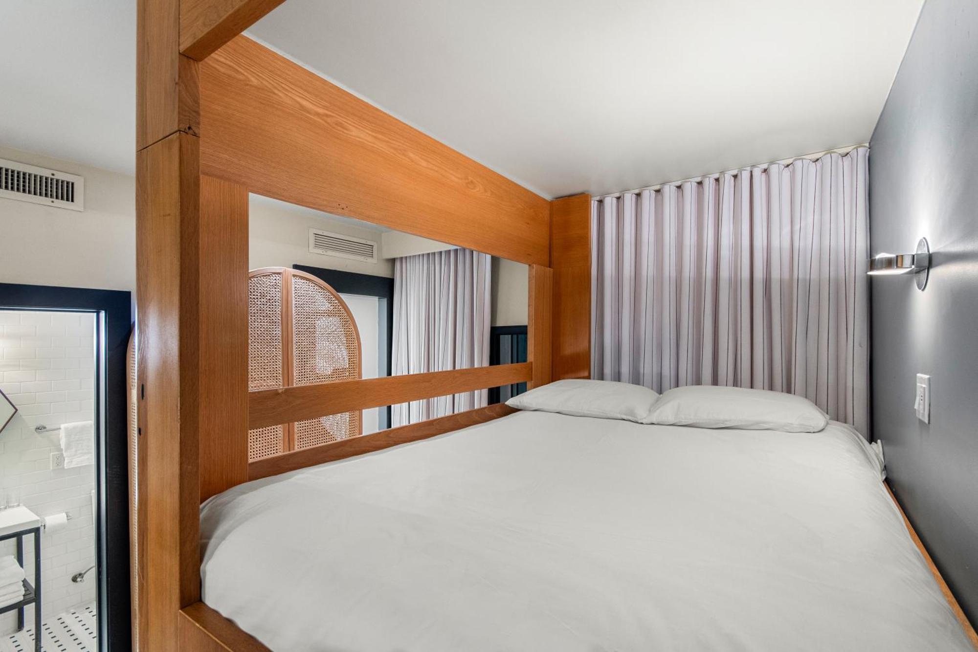 The Daydrift Hotel Miami Beach Buitenkant foto