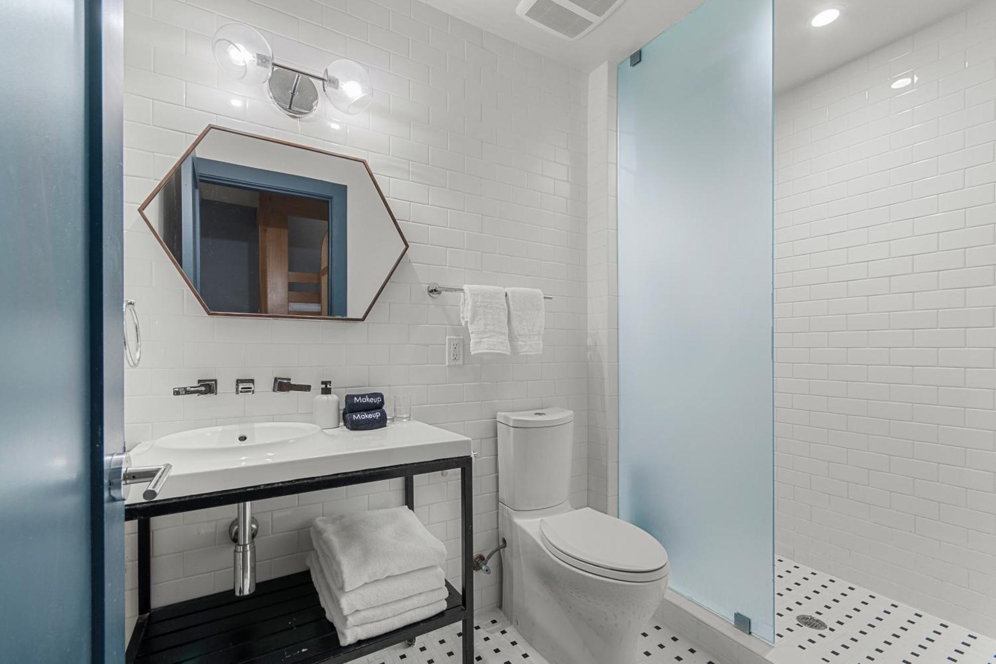 The Daydrift Hotel Miami Beach Buitenkant foto