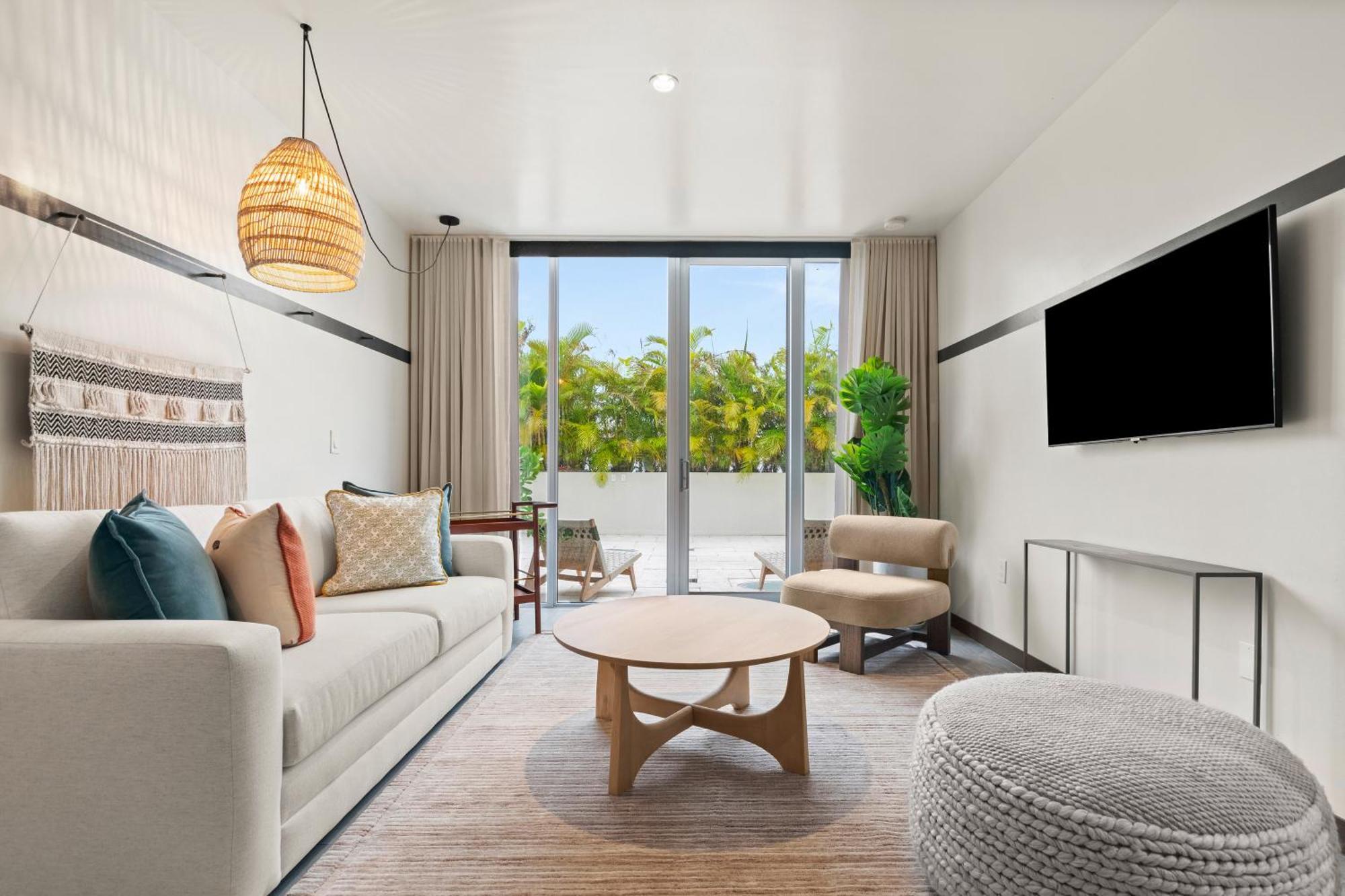 The Daydrift Hotel Miami Beach Buitenkant foto