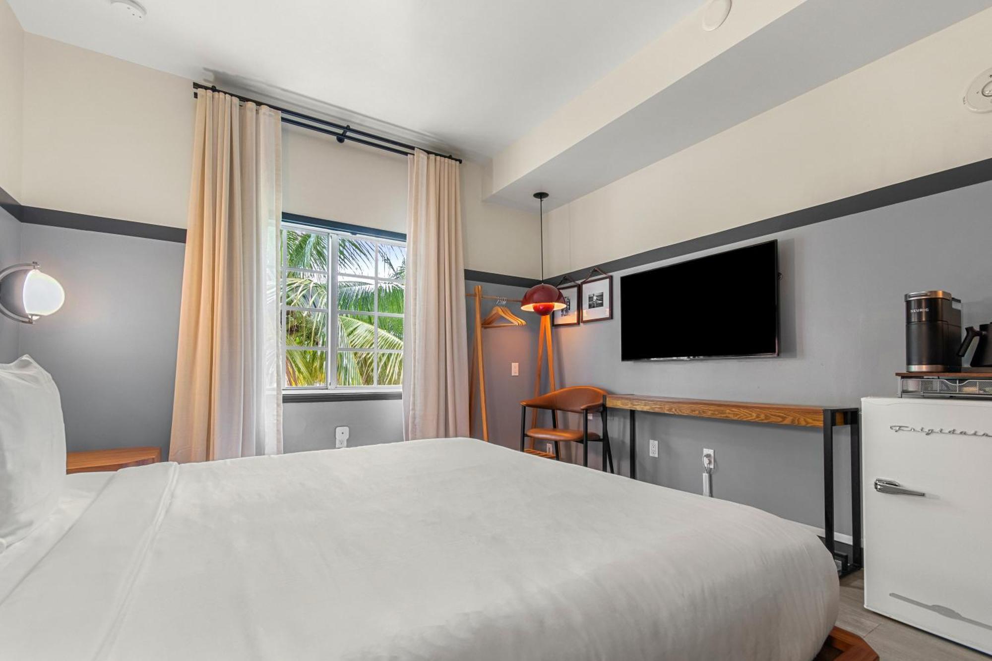 The Daydrift Hotel Miami Beach Buitenkant foto