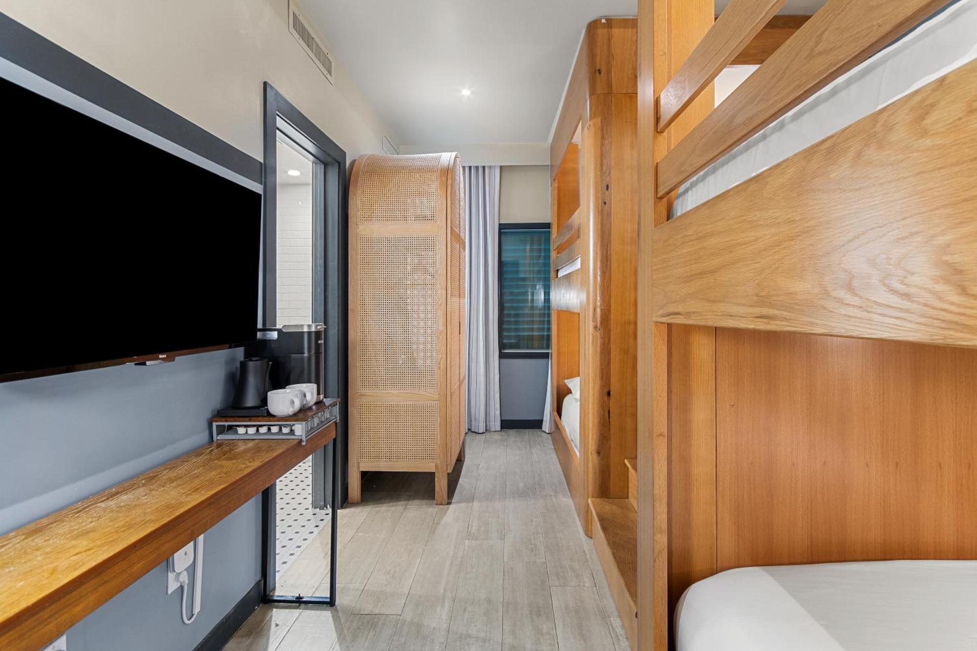 The Daydrift Hotel Miami Beach Buitenkant foto