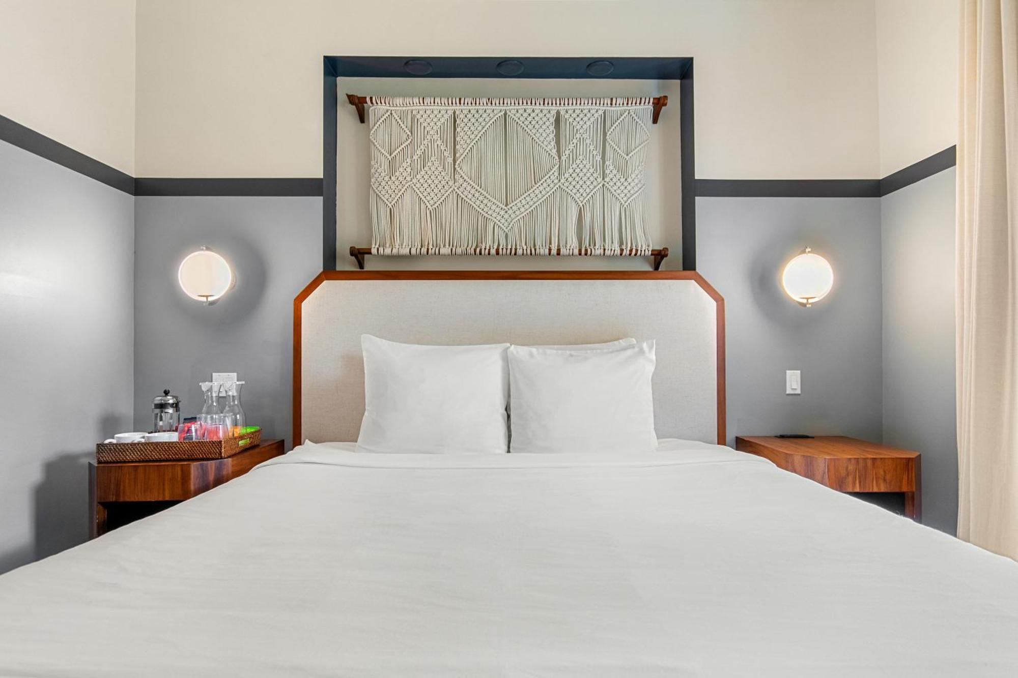 The Daydrift Hotel Miami Beach Buitenkant foto