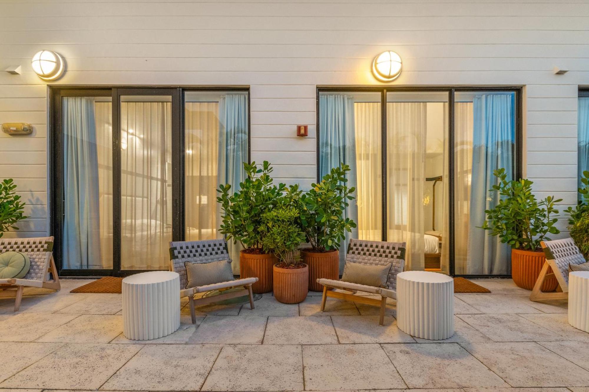 The Daydrift Hotel Miami Beach Buitenkant foto