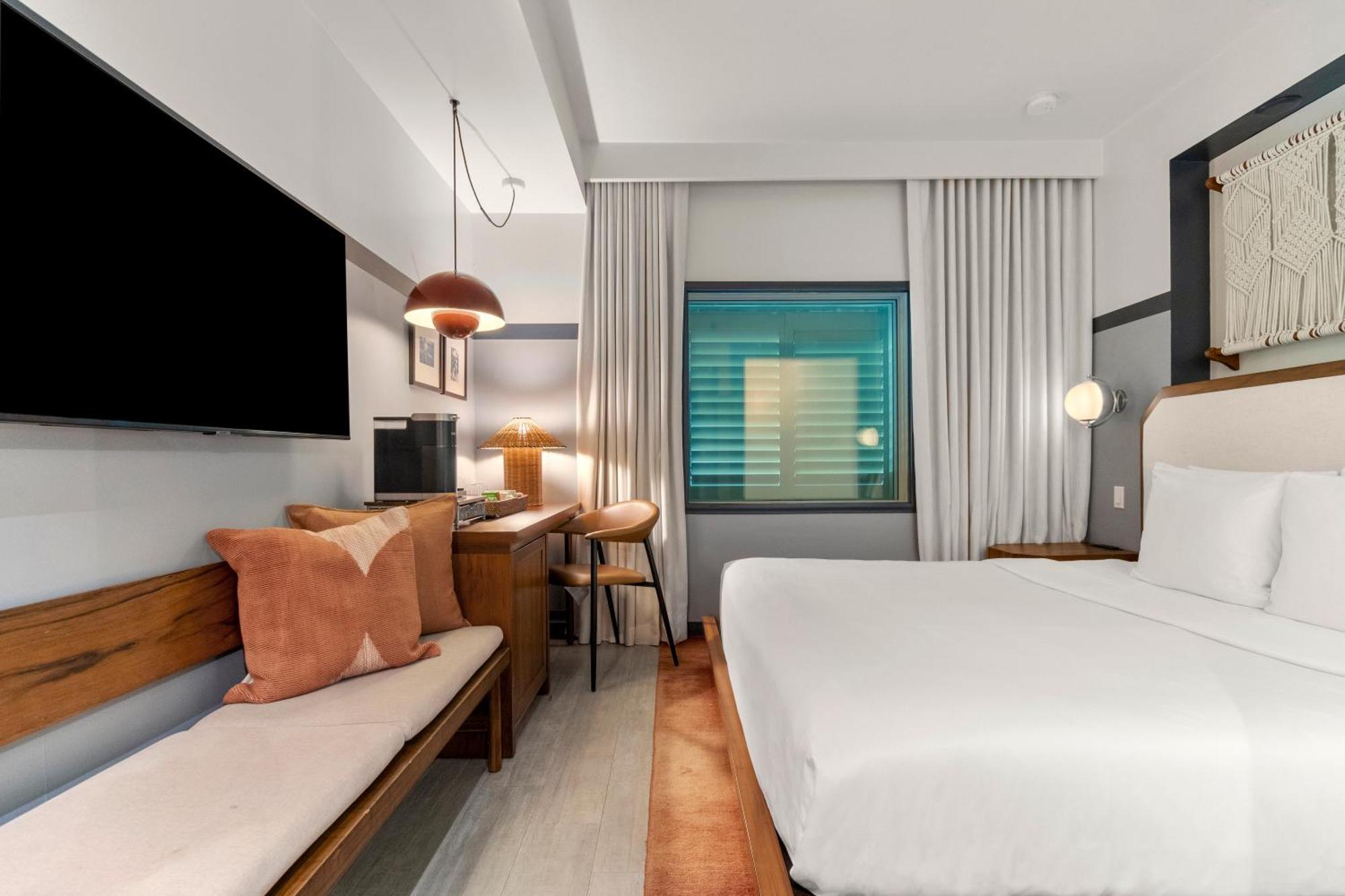 The Daydrift Hotel Miami Beach Buitenkant foto