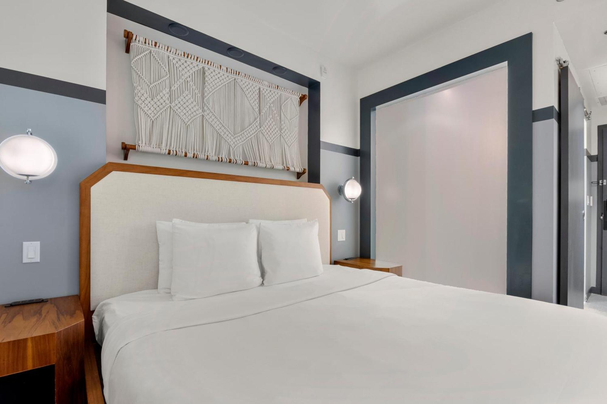 The Daydrift Hotel Miami Beach Buitenkant foto