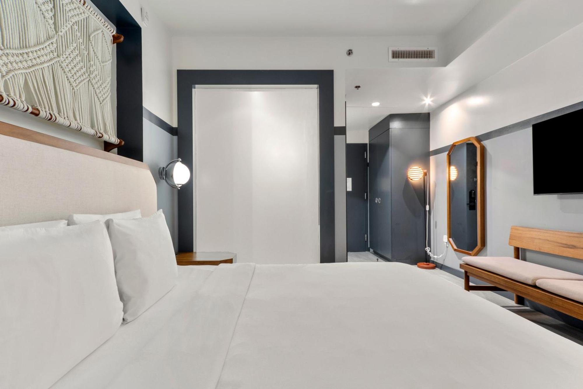 The Daydrift Hotel Miami Beach Buitenkant foto
