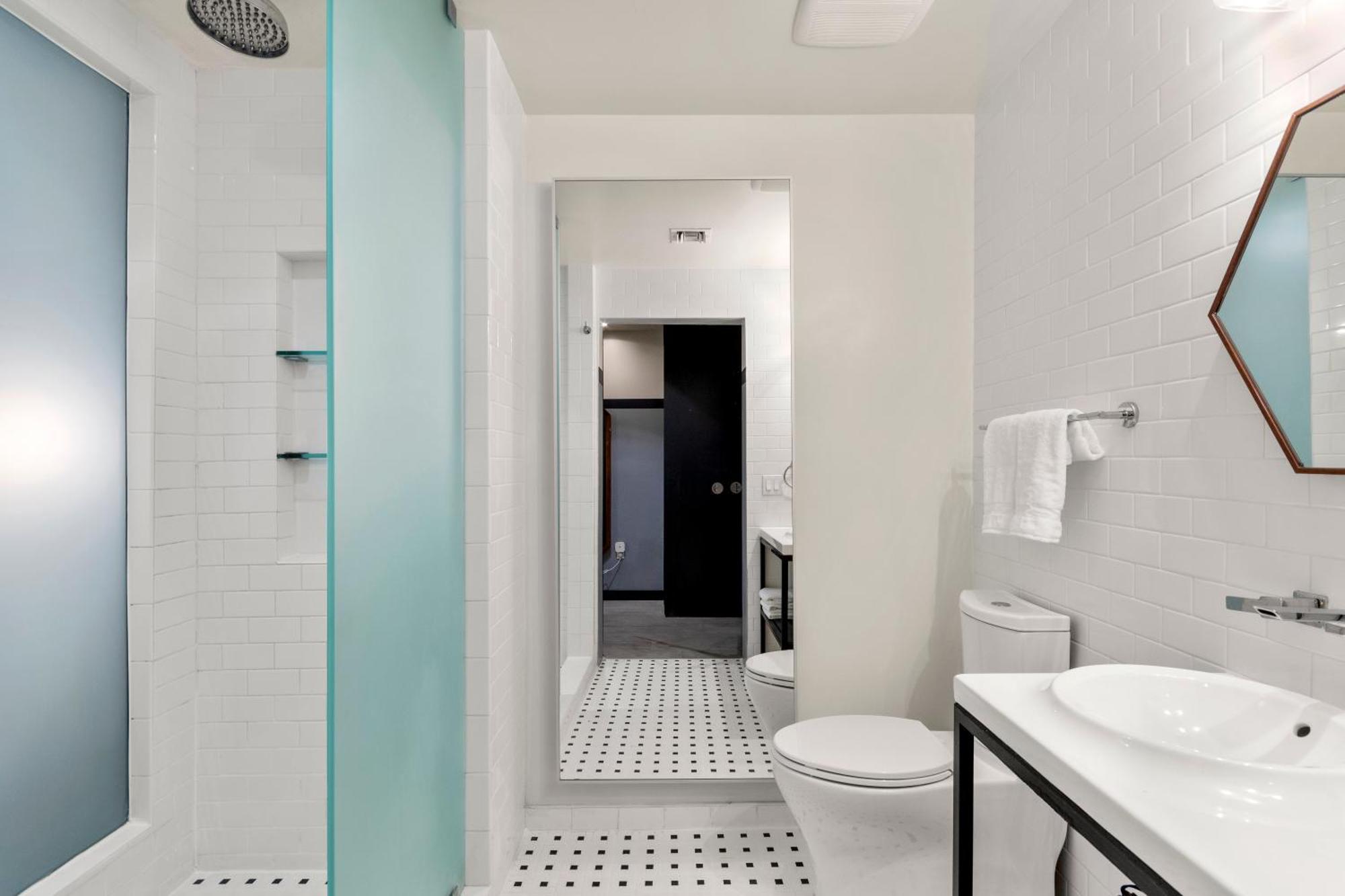 The Daydrift Hotel Miami Beach Buitenkant foto
