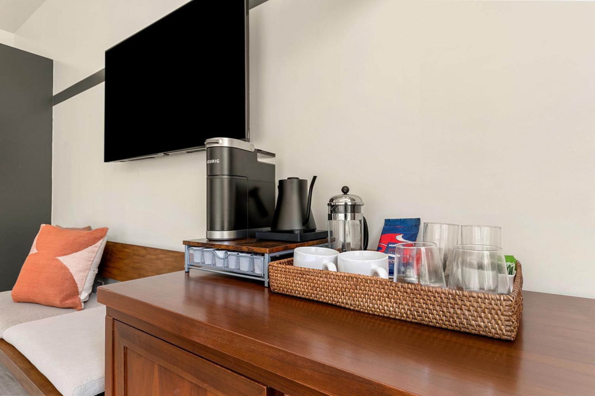 The Daydrift Hotel Miami Beach Buitenkant foto