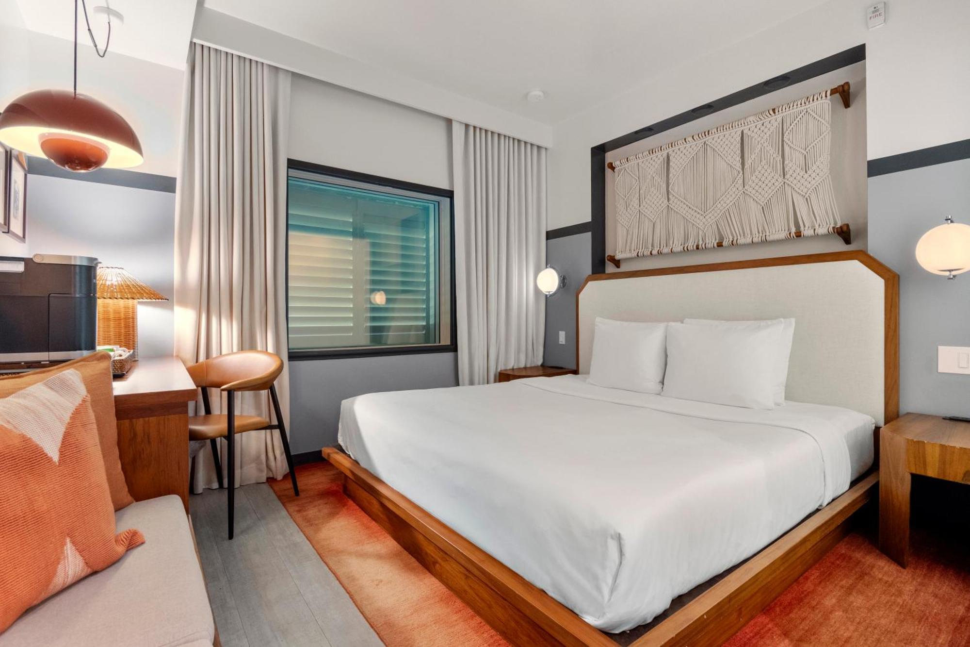 The Daydrift Hotel Miami Beach Buitenkant foto