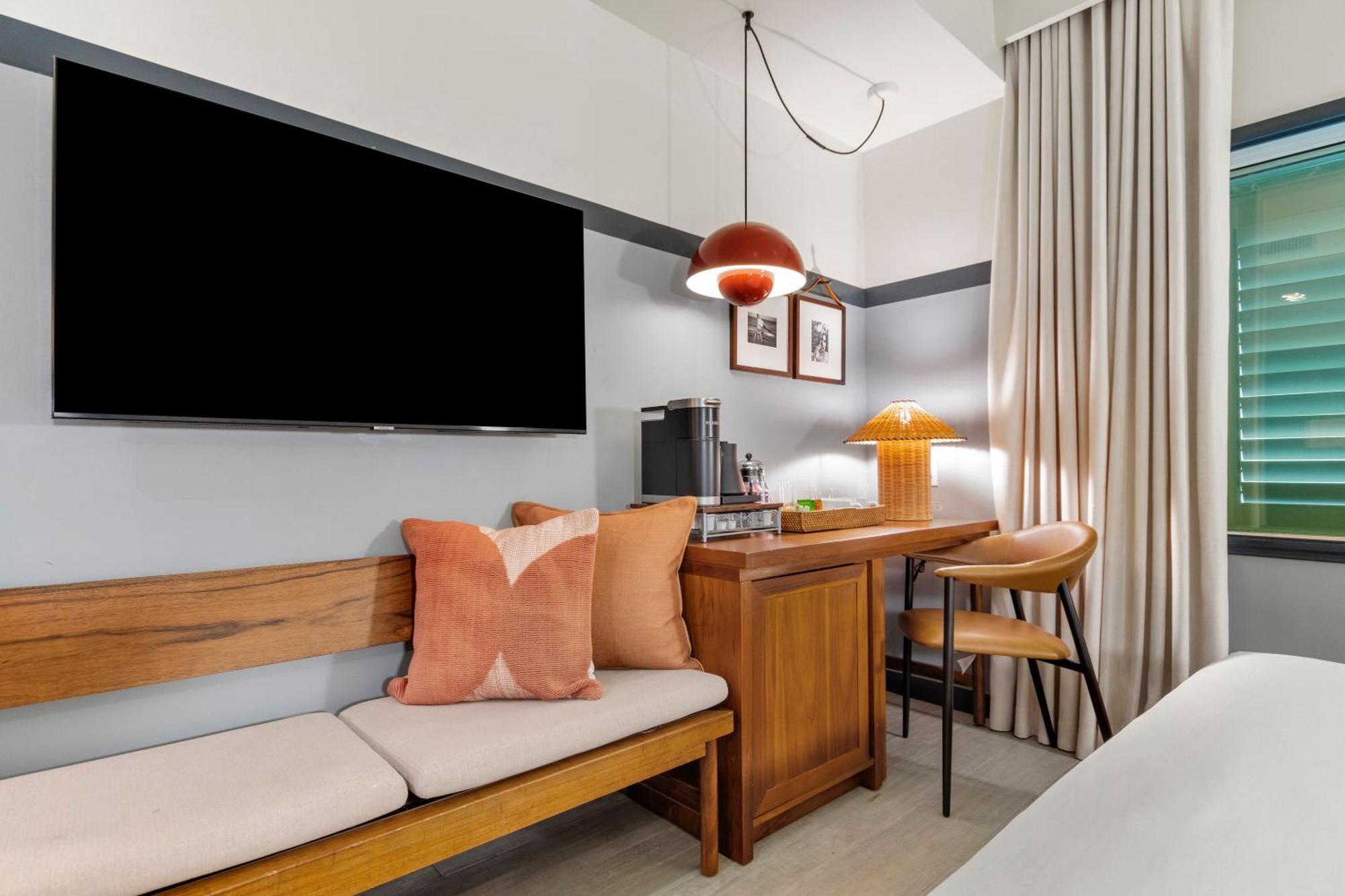 The Daydrift Hotel Miami Beach Buitenkant foto