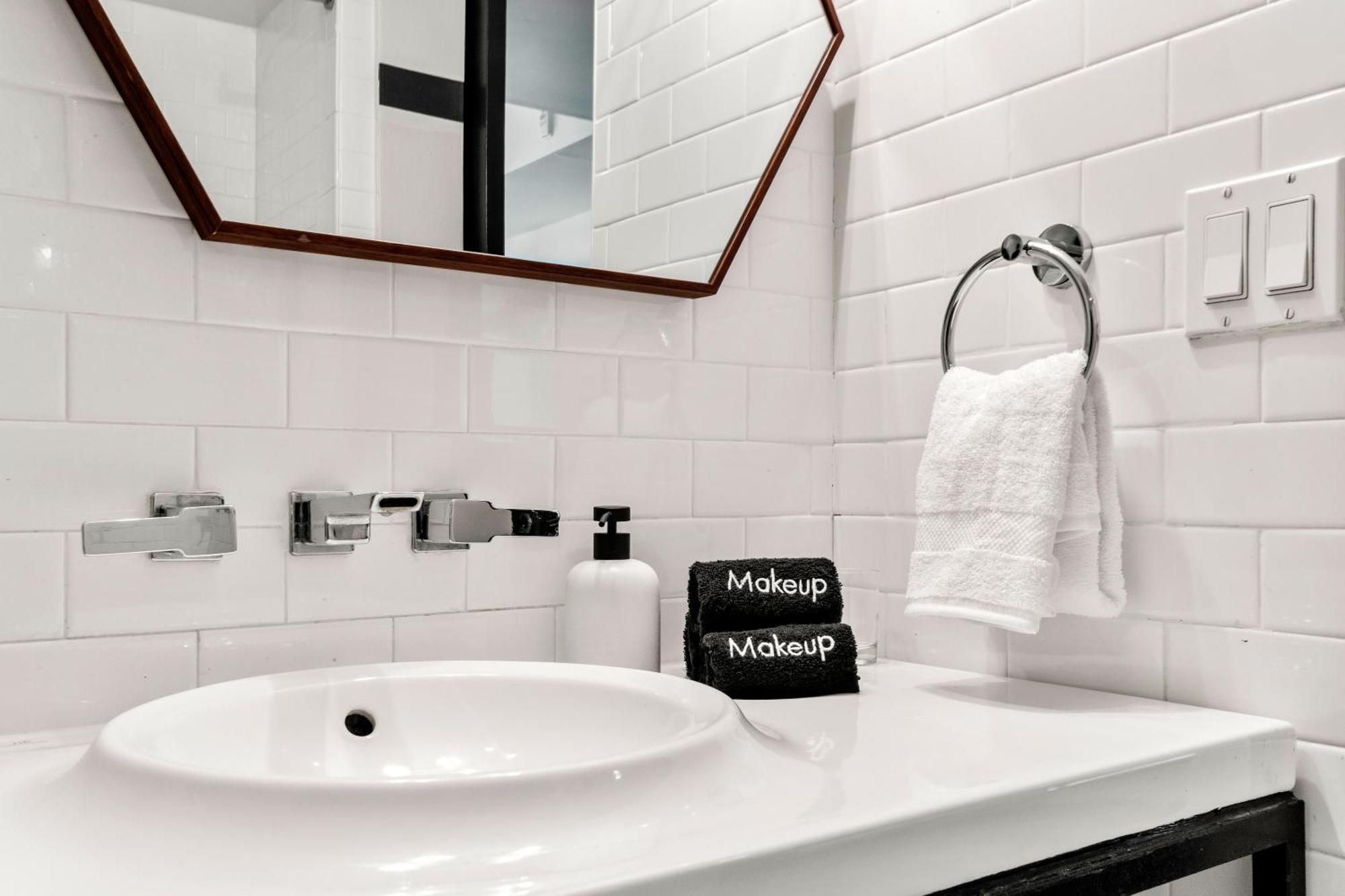 The Daydrift Hotel Miami Beach Buitenkant foto