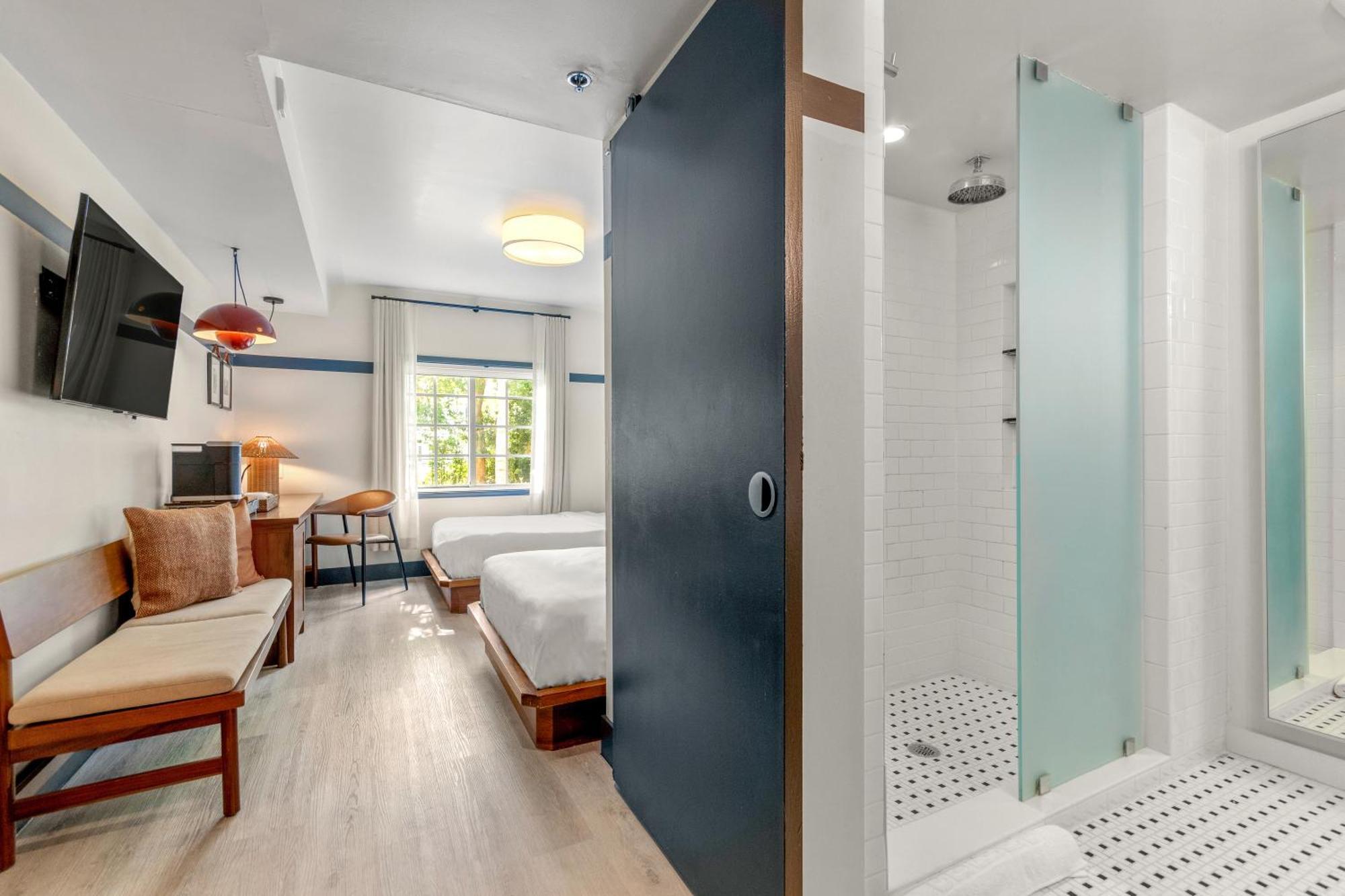 The Daydrift Hotel Miami Beach Buitenkant foto