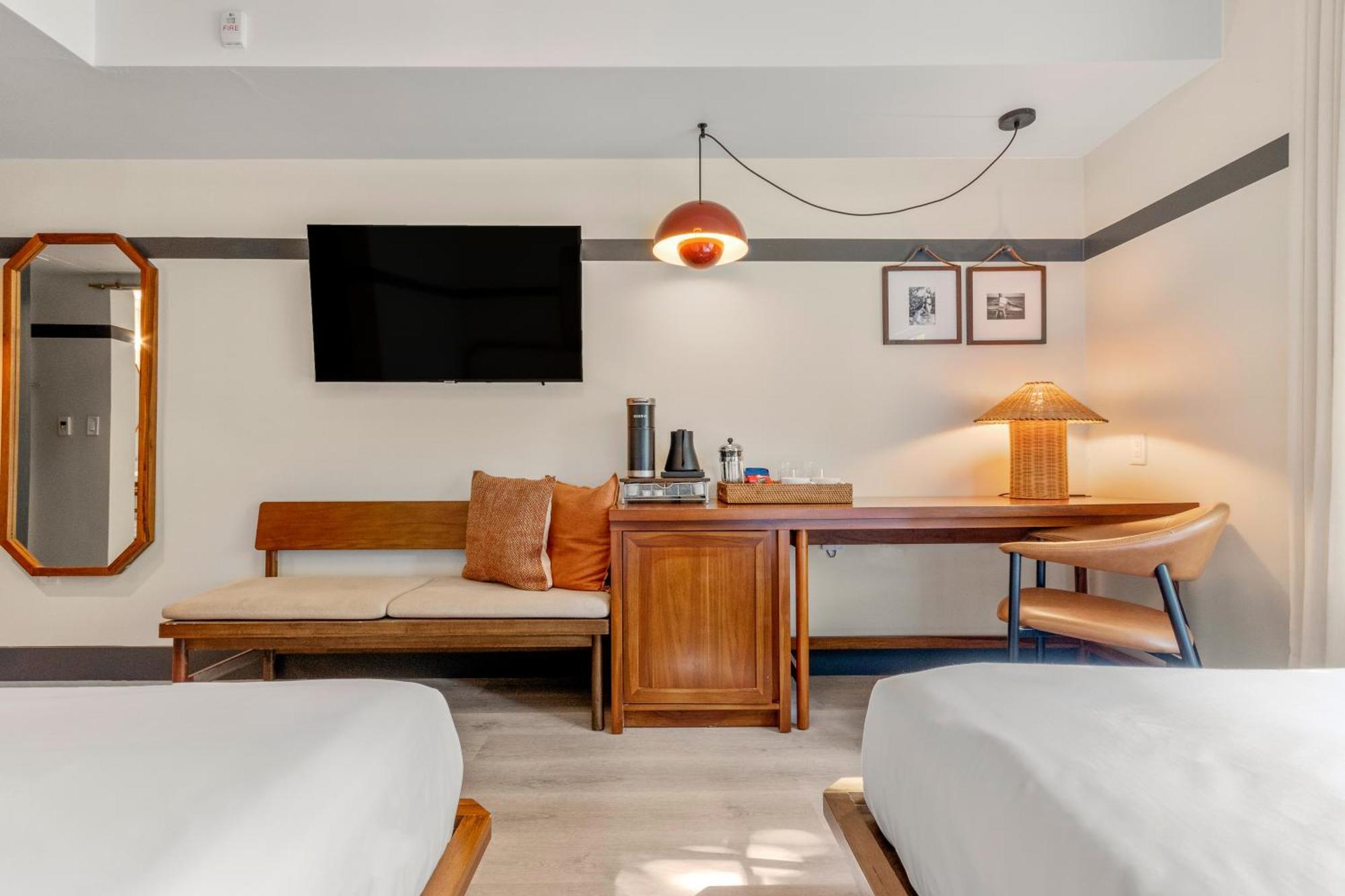 The Daydrift Hotel Miami Beach Buitenkant foto