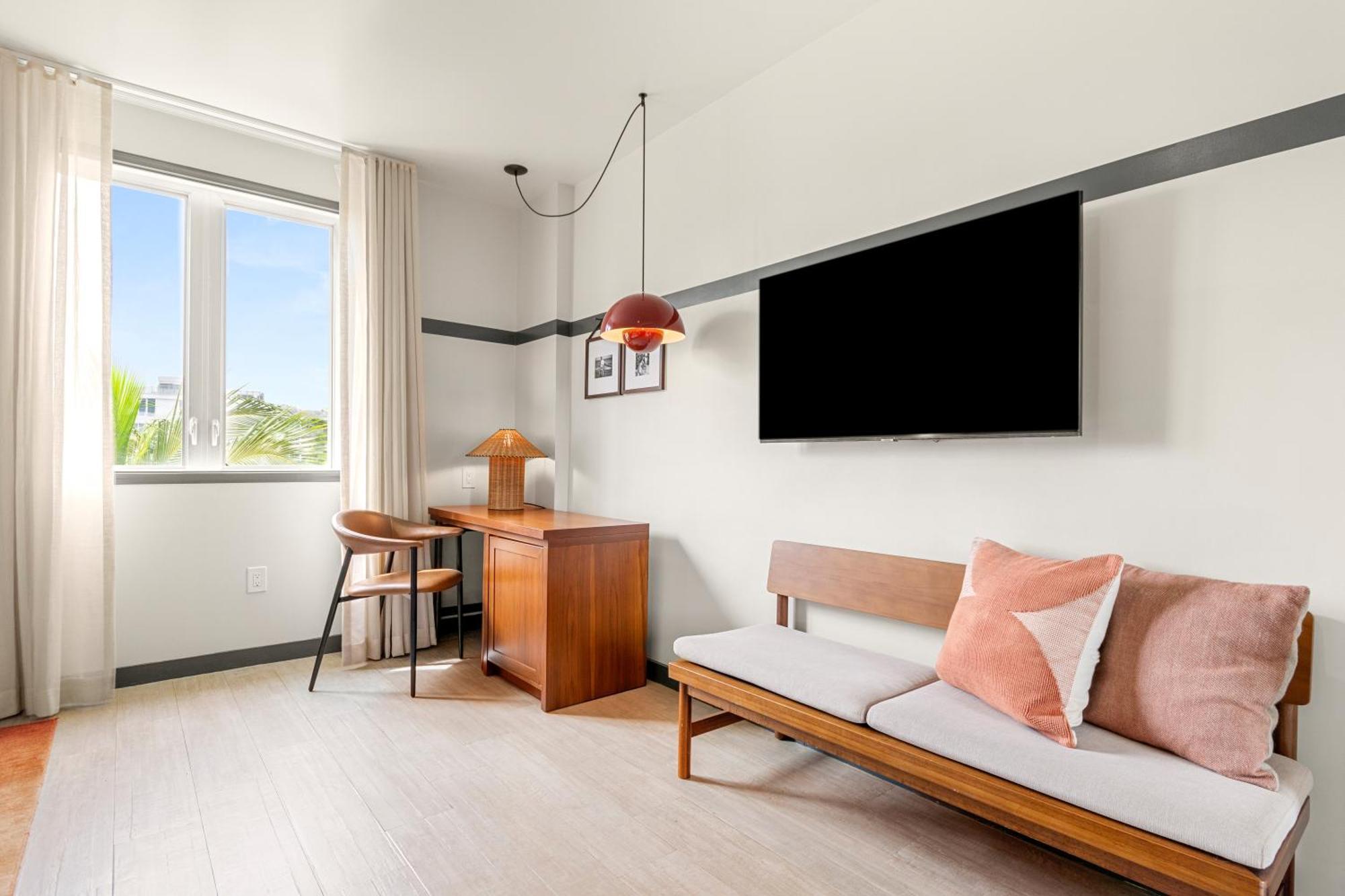 The Daydrift Hotel Miami Beach Buitenkant foto