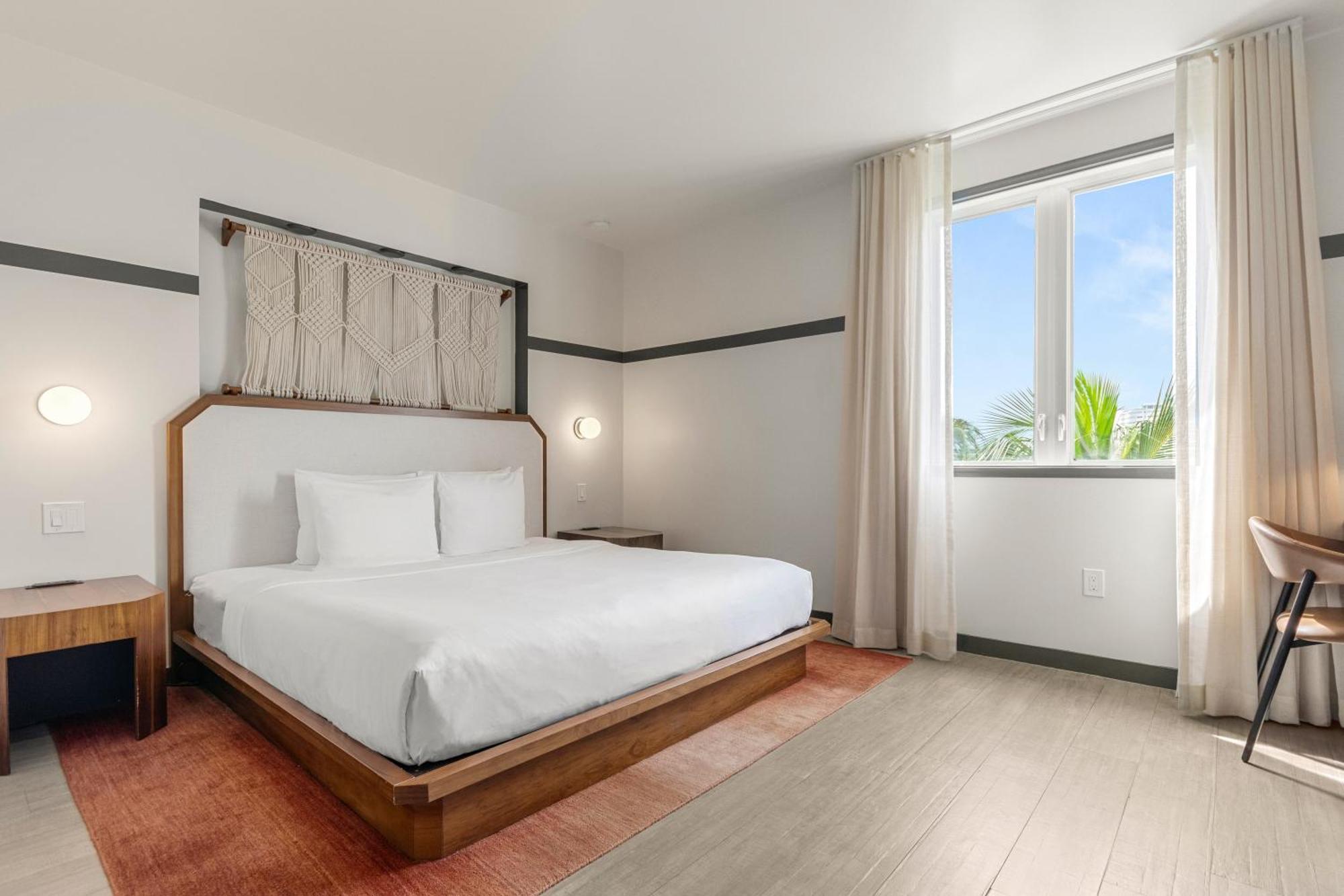 The Daydrift Hotel Miami Beach Buitenkant foto
