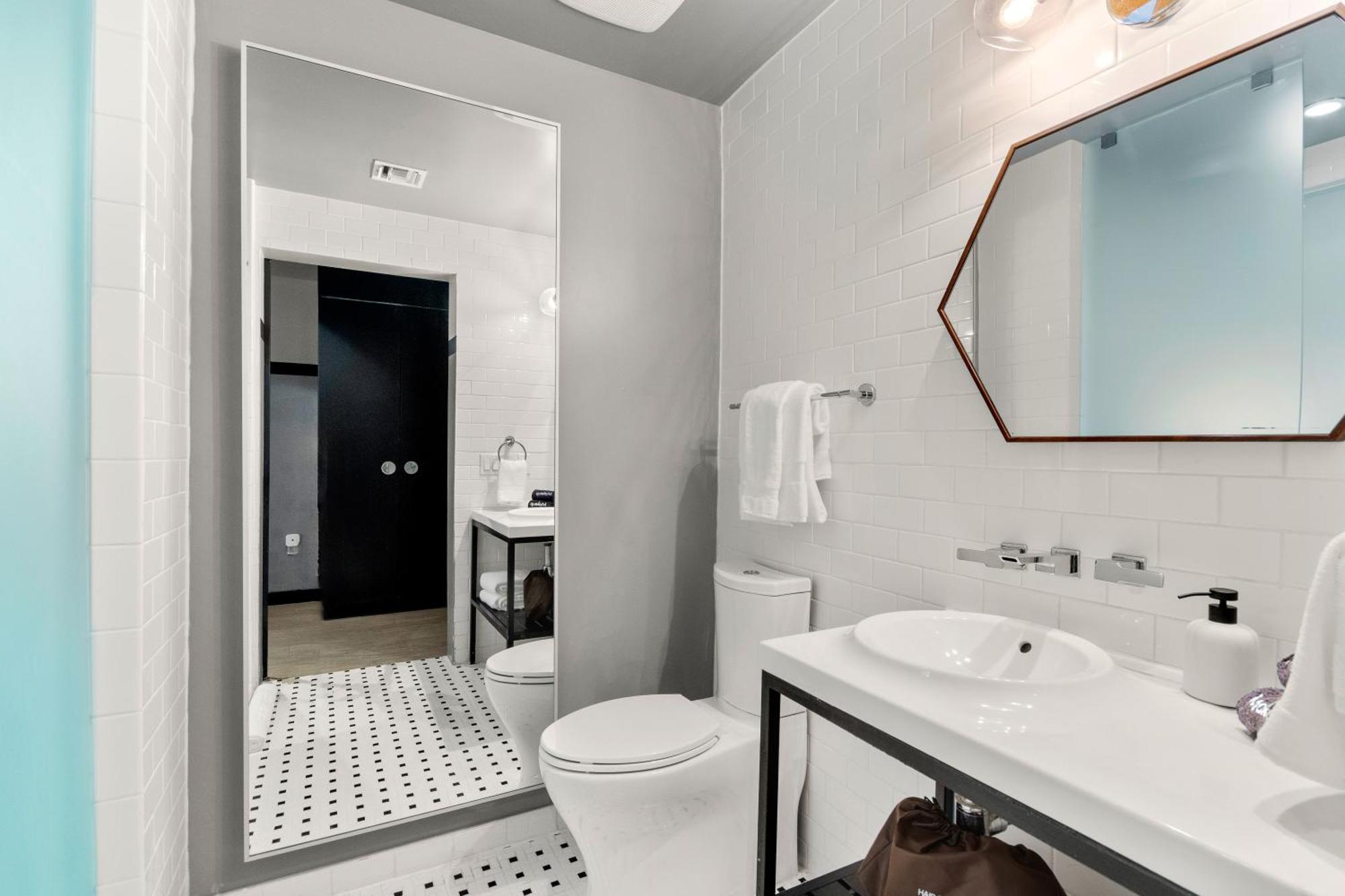 The Daydrift Hotel Miami Beach Buitenkant foto