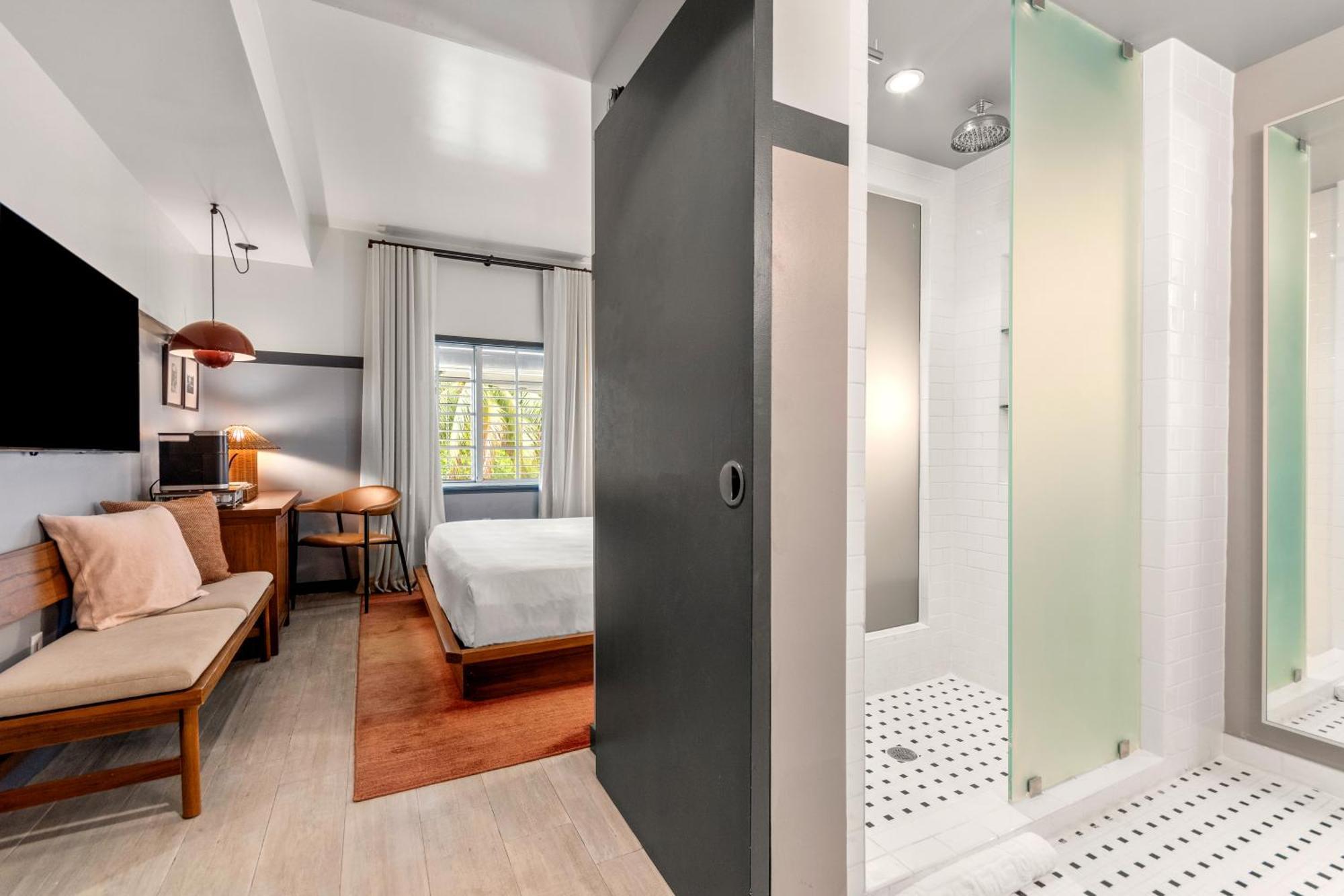 The Daydrift Hotel Miami Beach Buitenkant foto