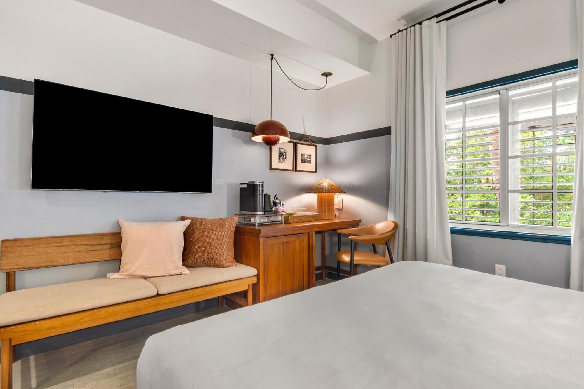 The Daydrift Hotel Miami Beach Buitenkant foto