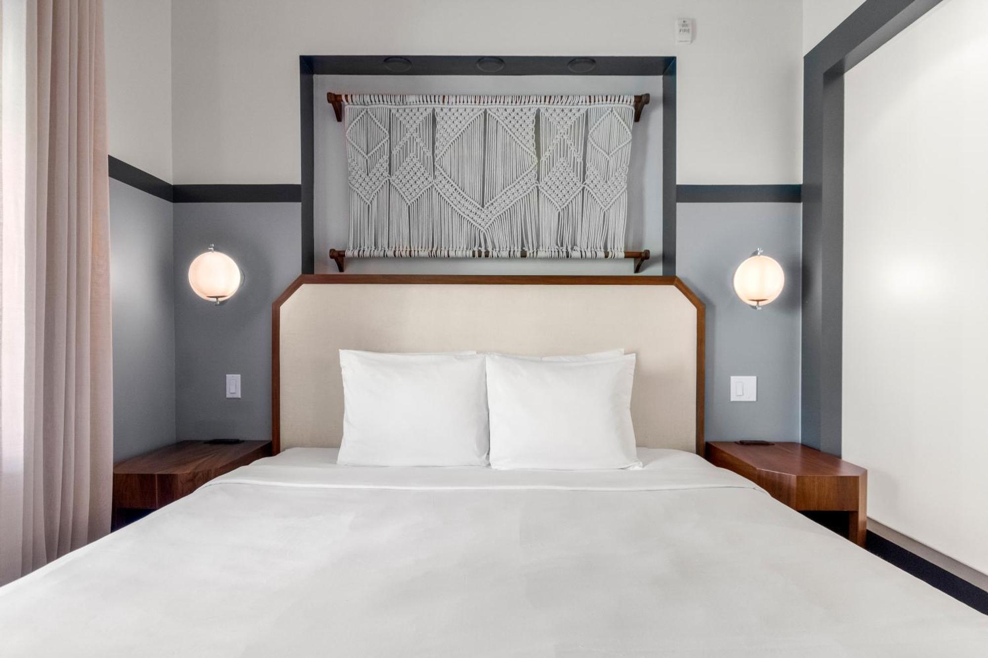 The Daydrift Hotel Miami Beach Buitenkant foto