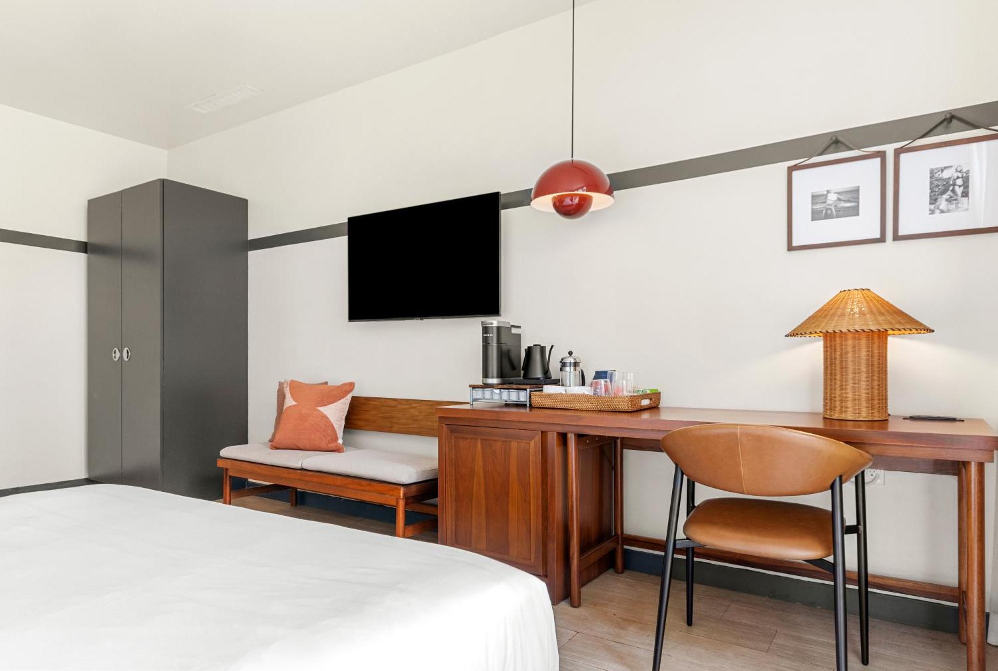 The Daydrift Hotel Miami Beach Buitenkant foto