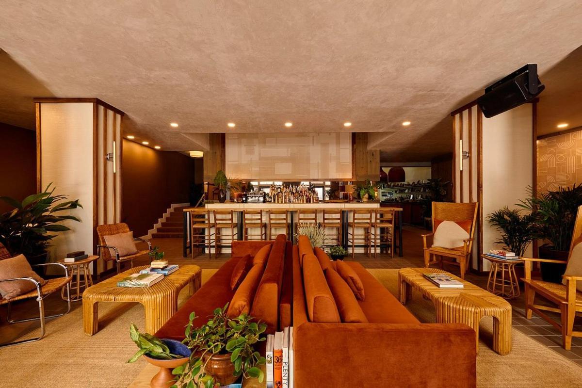 The Daydrift Hotel Miami Beach Buitenkant foto