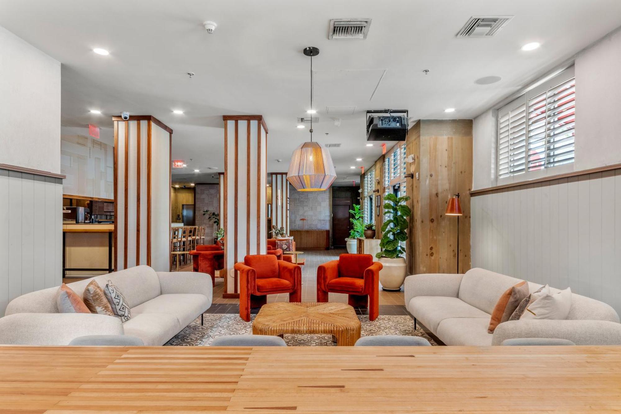 The Daydrift Hotel Miami Beach Buitenkant foto